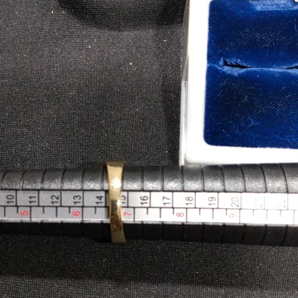 Beautiful Lady Ring - image 3